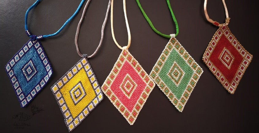 The Rich Heritage of Naga Bead Jewellery
