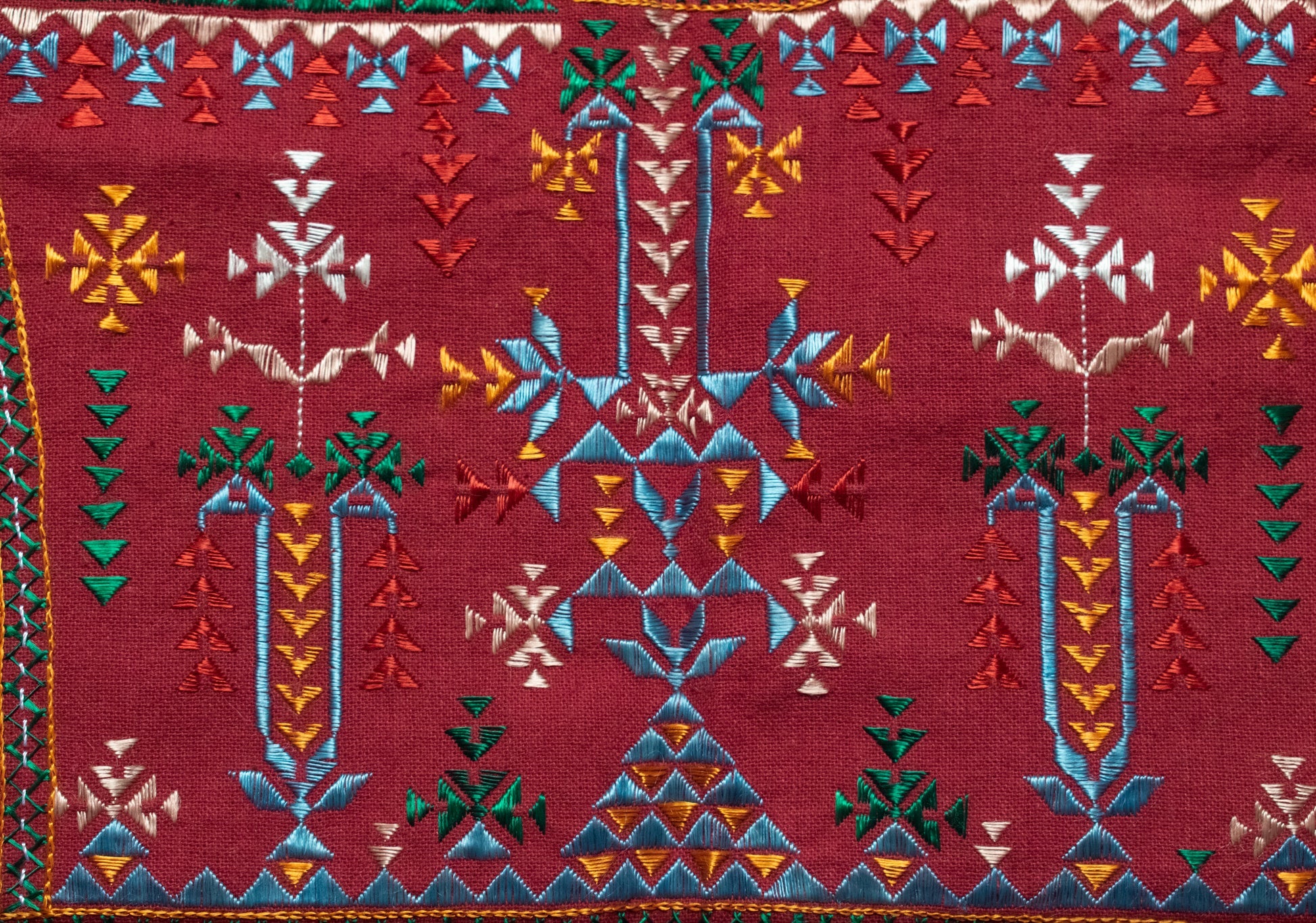 Suf Embroidery