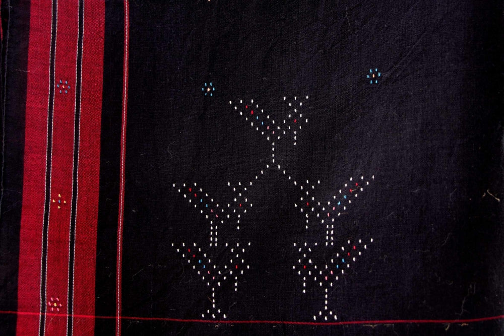 Tangaliya Weaving