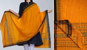 Sambalpuri Ikat