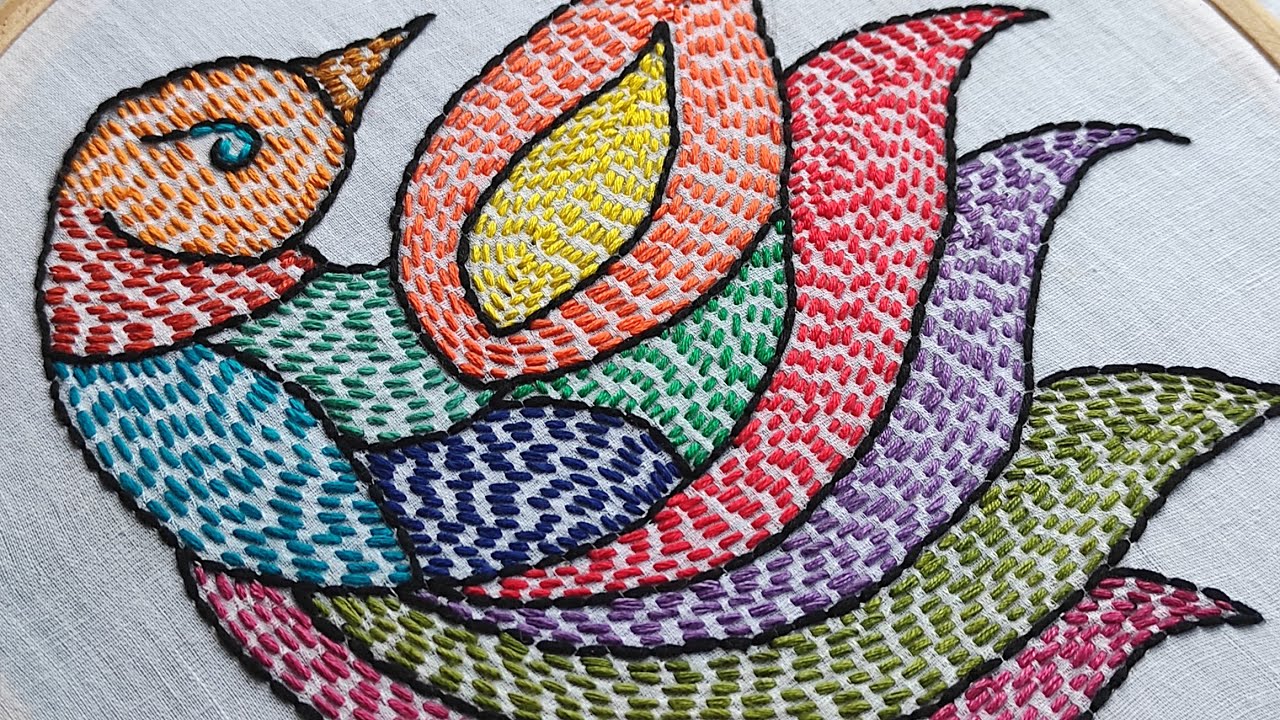 Kantha